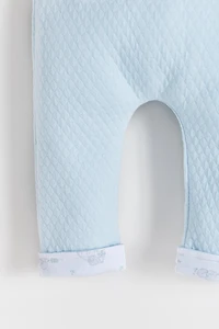 Alfred & Colette Reversible Pants