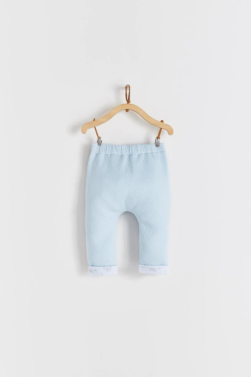 Alfred & Colette Reversible Pants