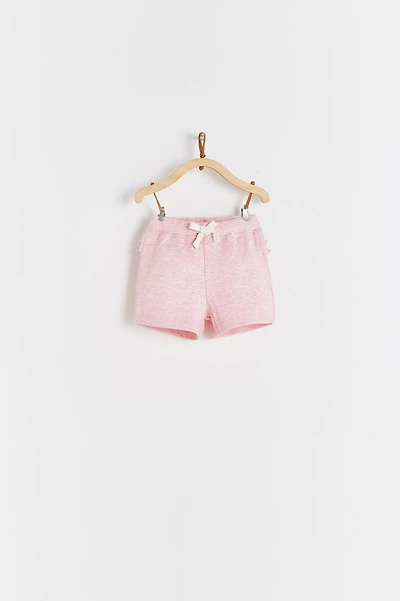 Pima Colors Shorts