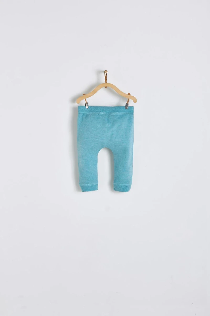 Pima Colors Harlem Baby Pants