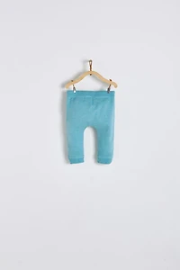 Pima Colors Harlem Baby Pants