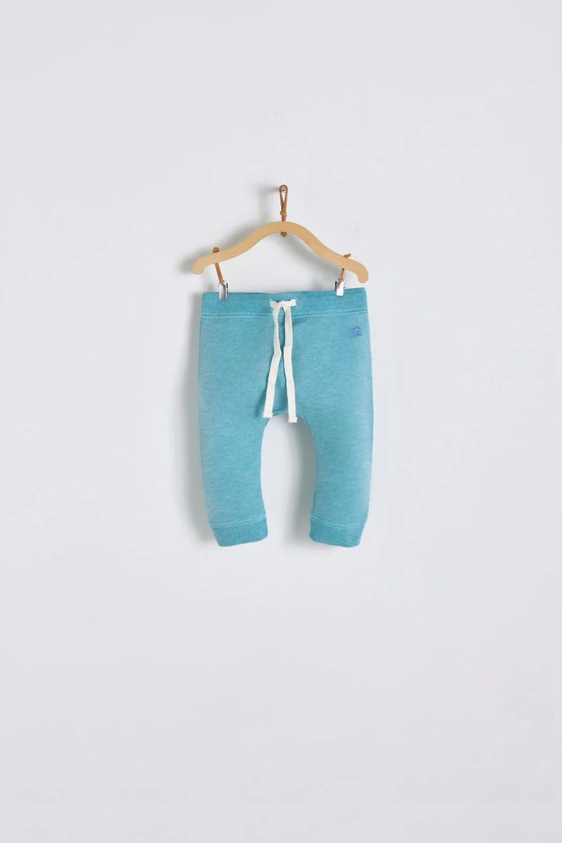 Pima Colors Harlem Baby Pants