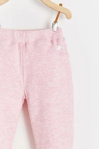 Pima Colors Ruffle Pants