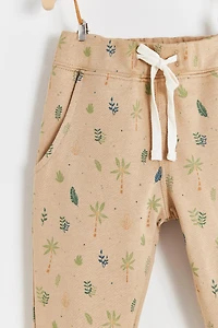 Tulum Pima Cotton Joggers