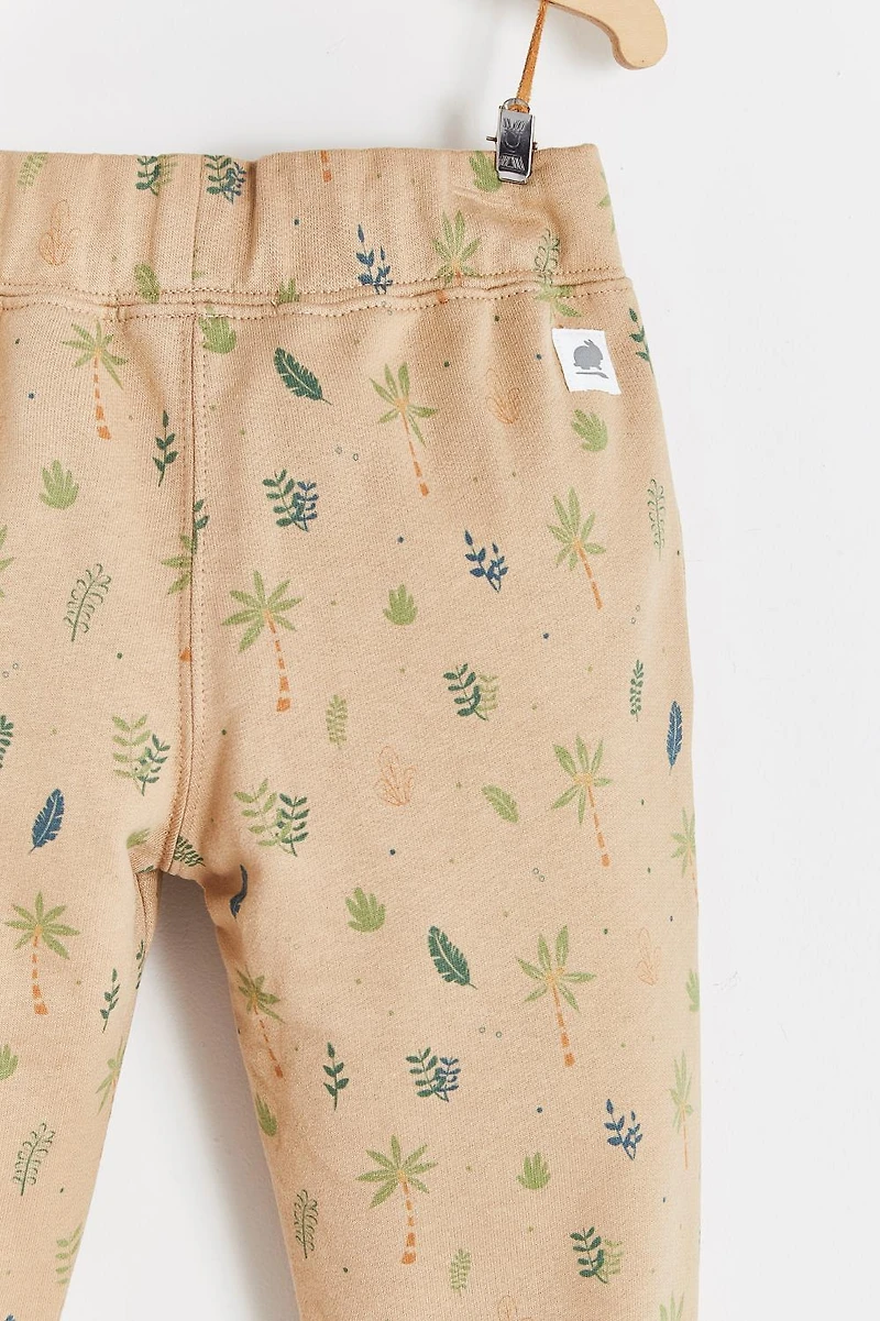 Tulum Pima Cotton Joggers