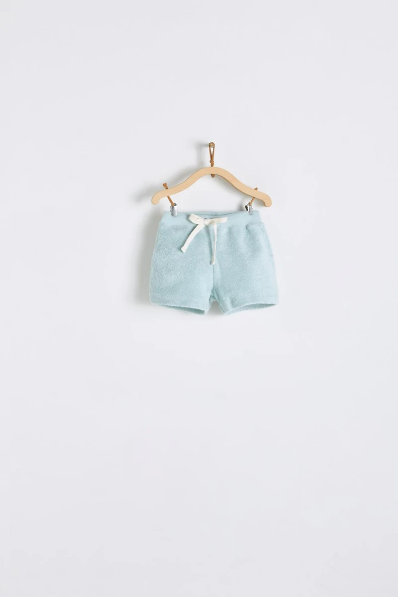 Short Beach