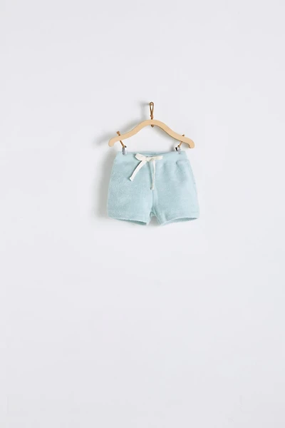 Short Beach