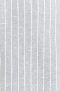 Grey Linen Pants