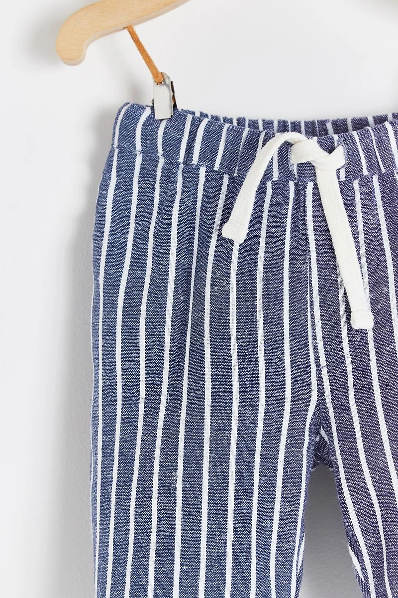 Rene Linen Pants