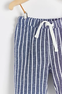 Rene Linen Pants