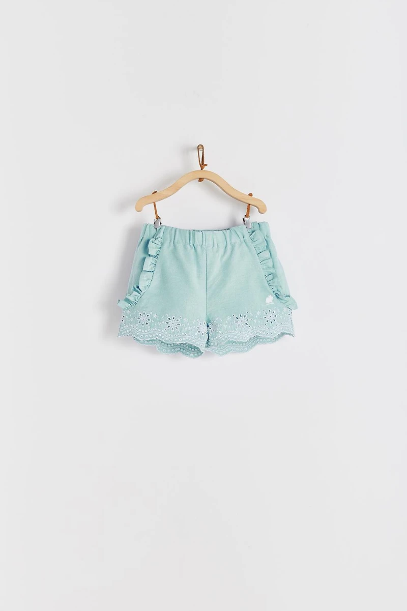 Alice Short