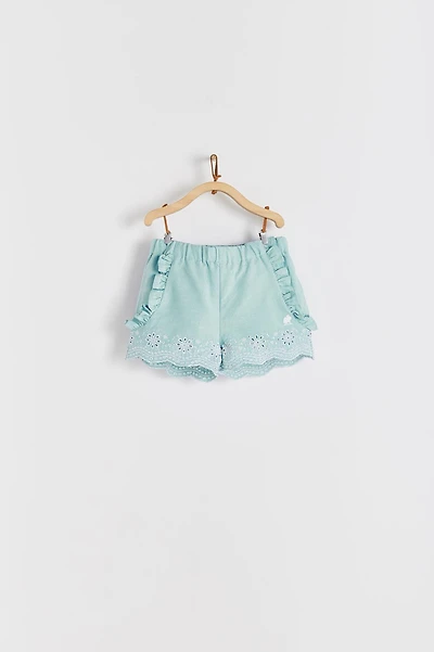 Alice Short