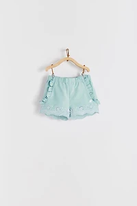 Alice Short