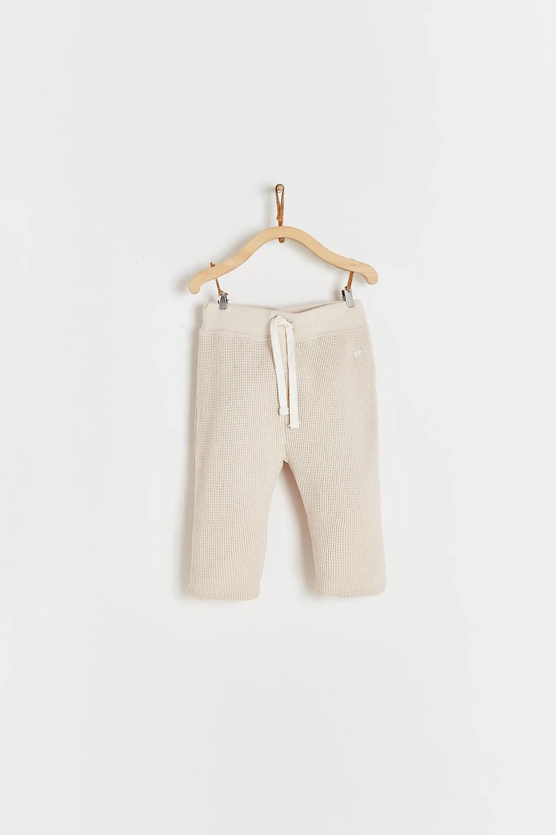 Waffle Jogger