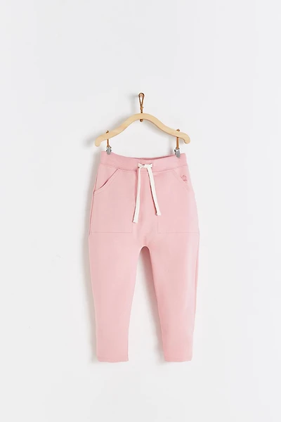 Pima Colors Harem Baby Pants
