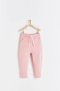 Pima Colors Harem Baby Pants
