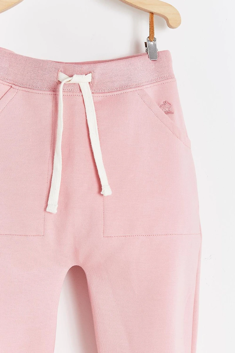 Pima Colors Harem Baby Pants