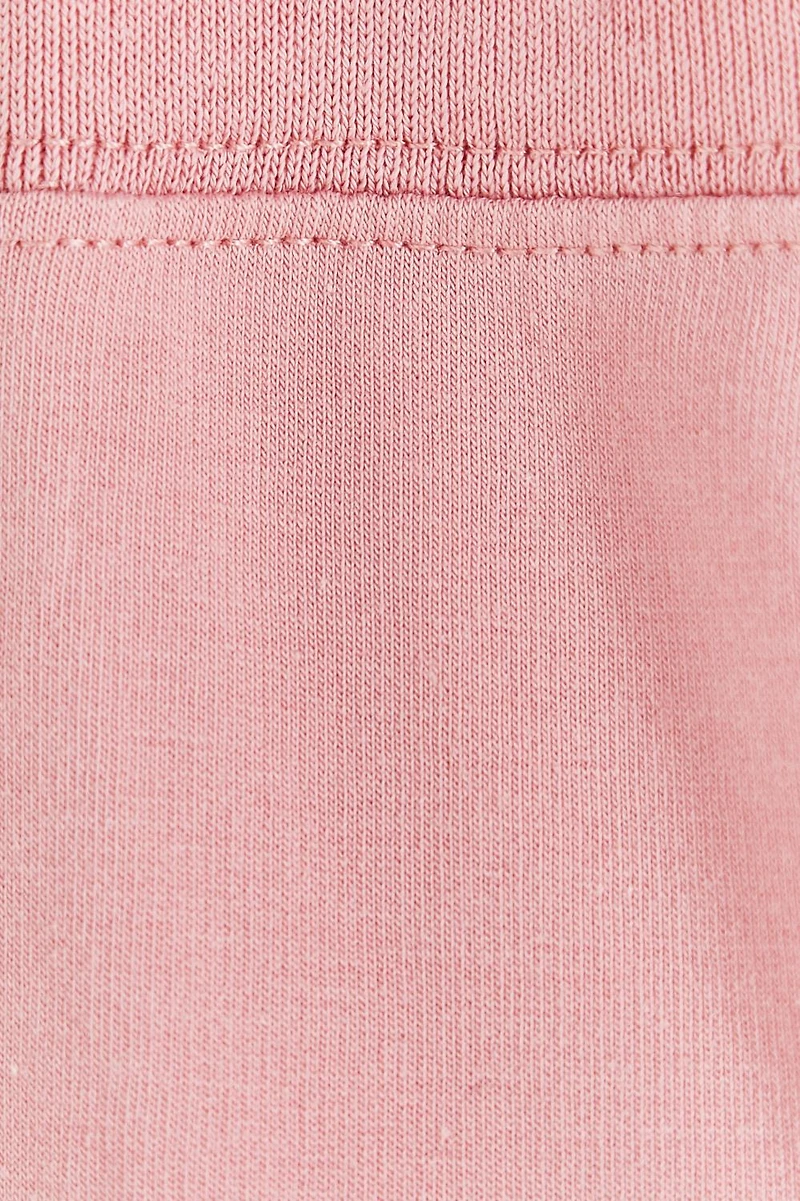 Pima Colors Harem Baby Pants