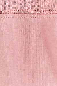 Pima Colors Harem Baby Pants