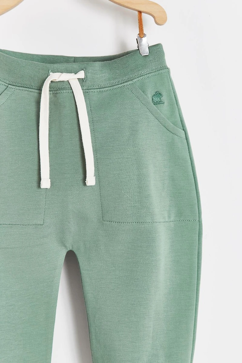 Pima Colors Thai Pants