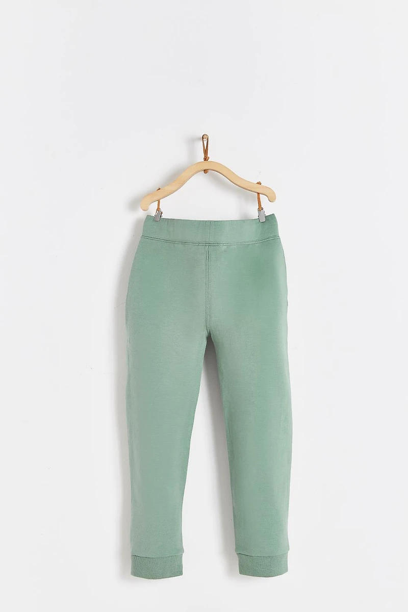Pima Colors Jogger