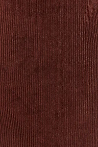 Corduroy Pull-On Pants