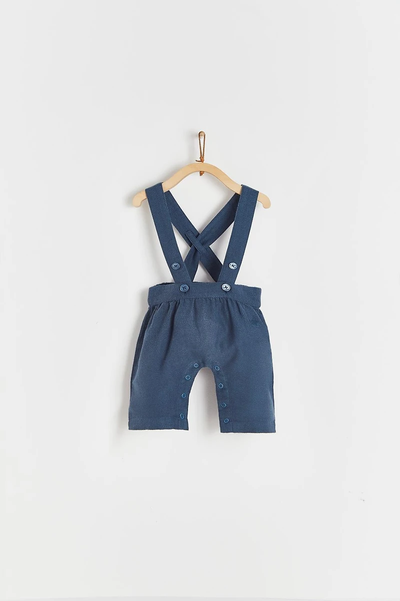 Tom Kravi Pants