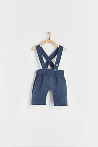 Tom Kravi Pants