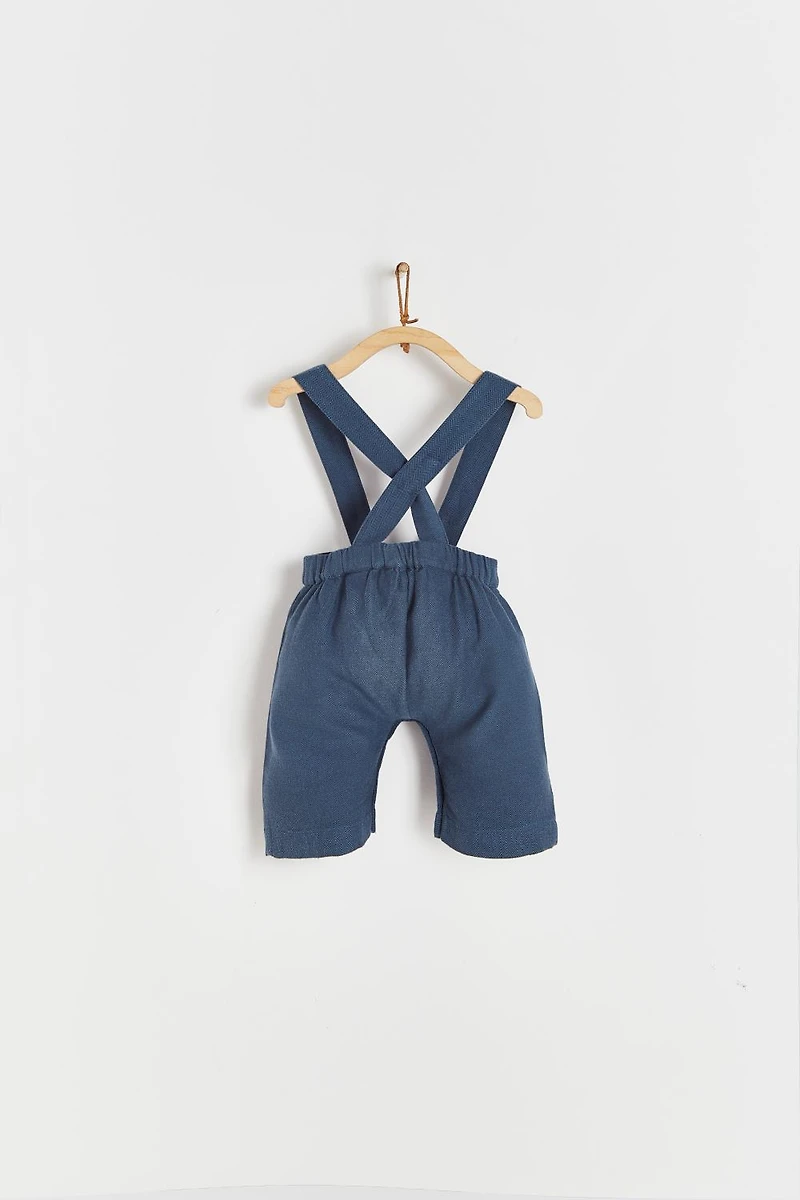 Tom Kravi Pants