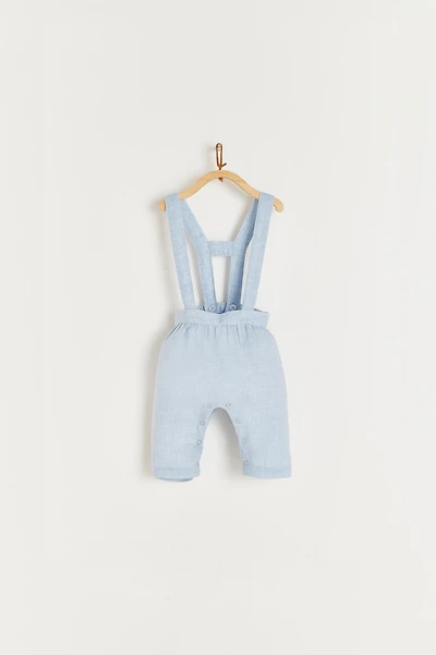 Tom Kravi Pants