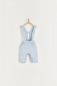 Tom Kravi Pants
