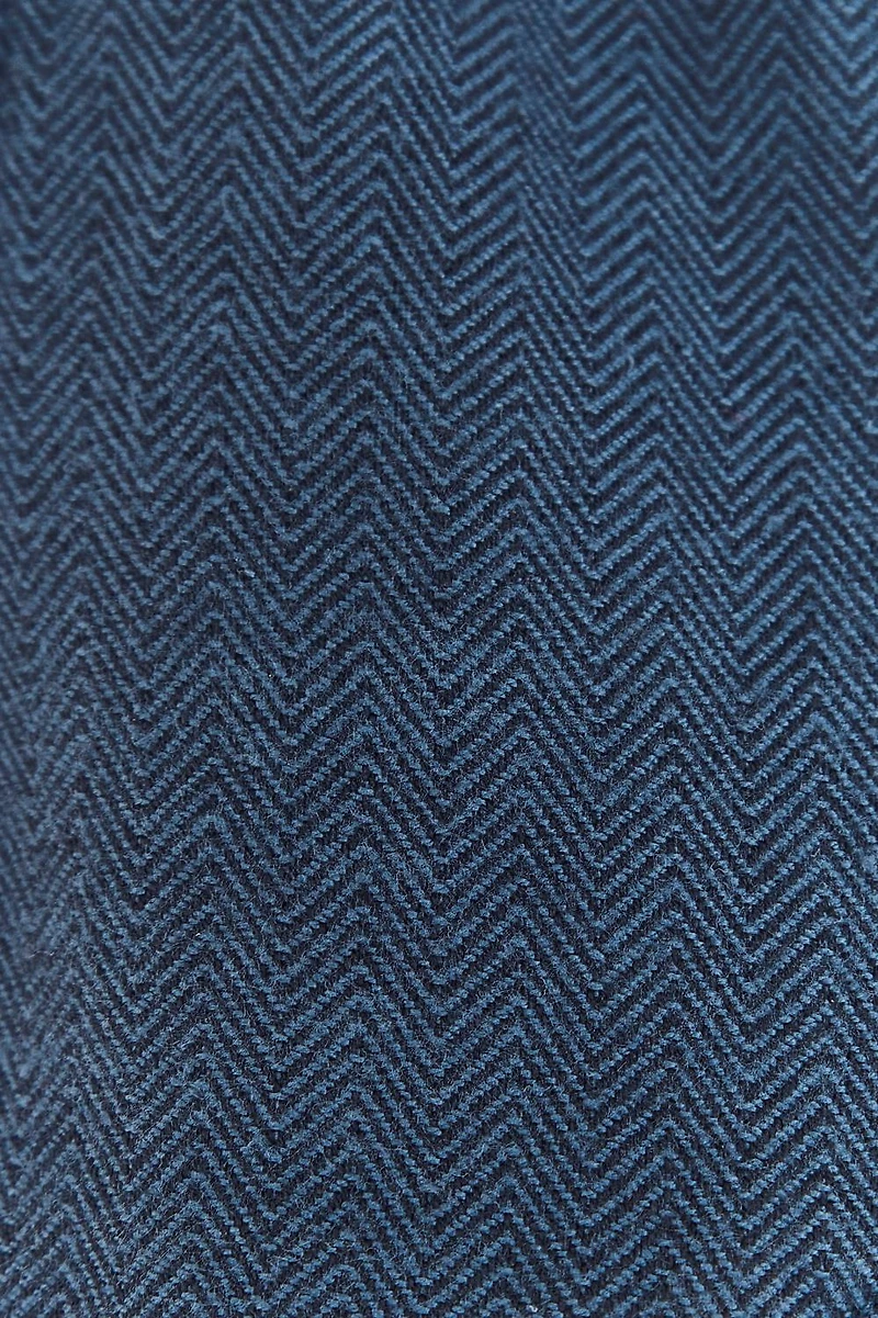 Twill Pants
