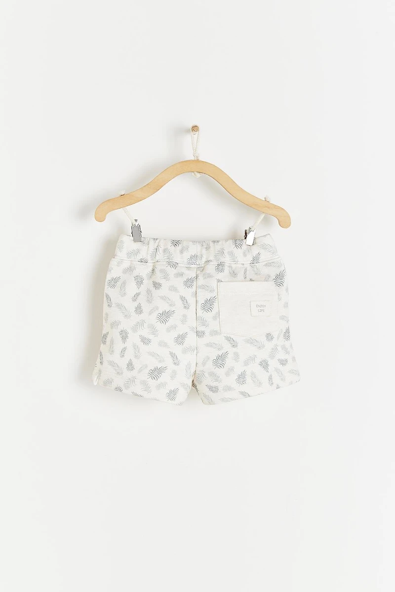 Sunset Baby Shorts