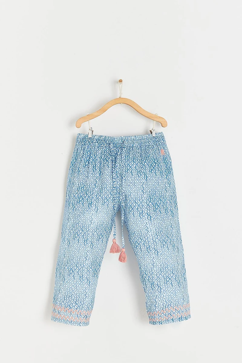 Afrika Comfy Pants