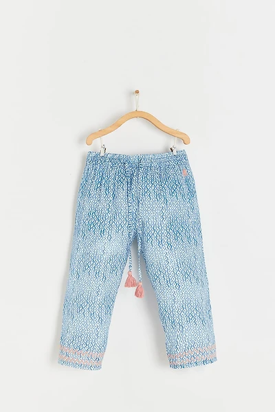 Afrika Comfy Pants