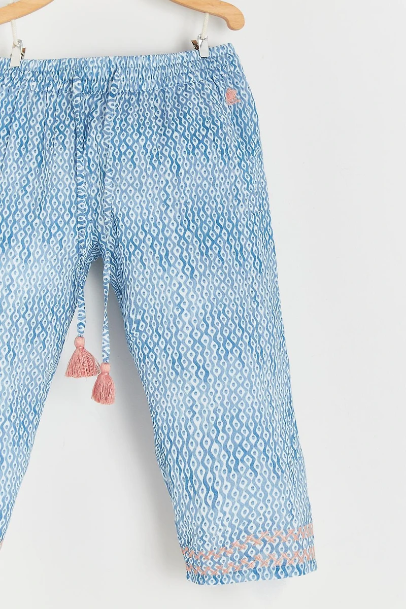 Afrika Comfy Pants