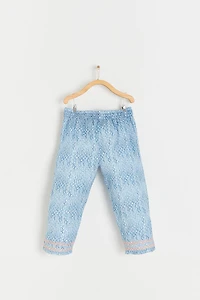 Afrika Comfy Pants