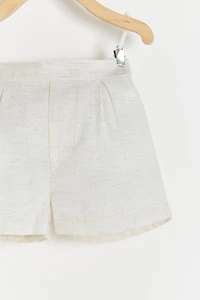 Bauti Dressy Shorts