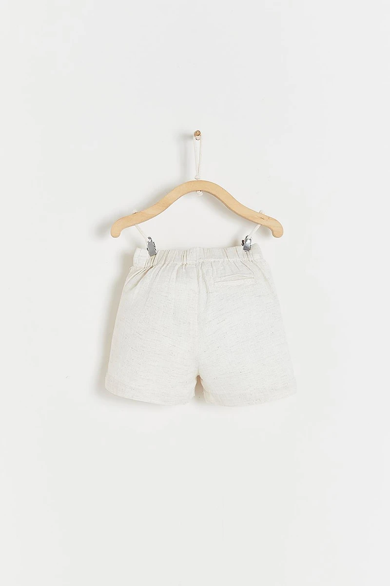 Bauti Dressy Shorts