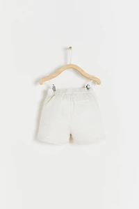 Bauti Dressy Shorts
