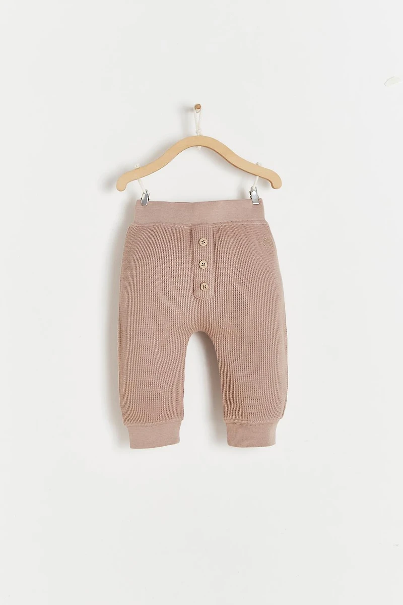 Waffle Baby Set