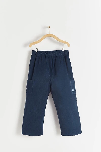 Corduroy Eric Pants