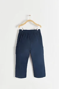 Corduroy Eric Pants
