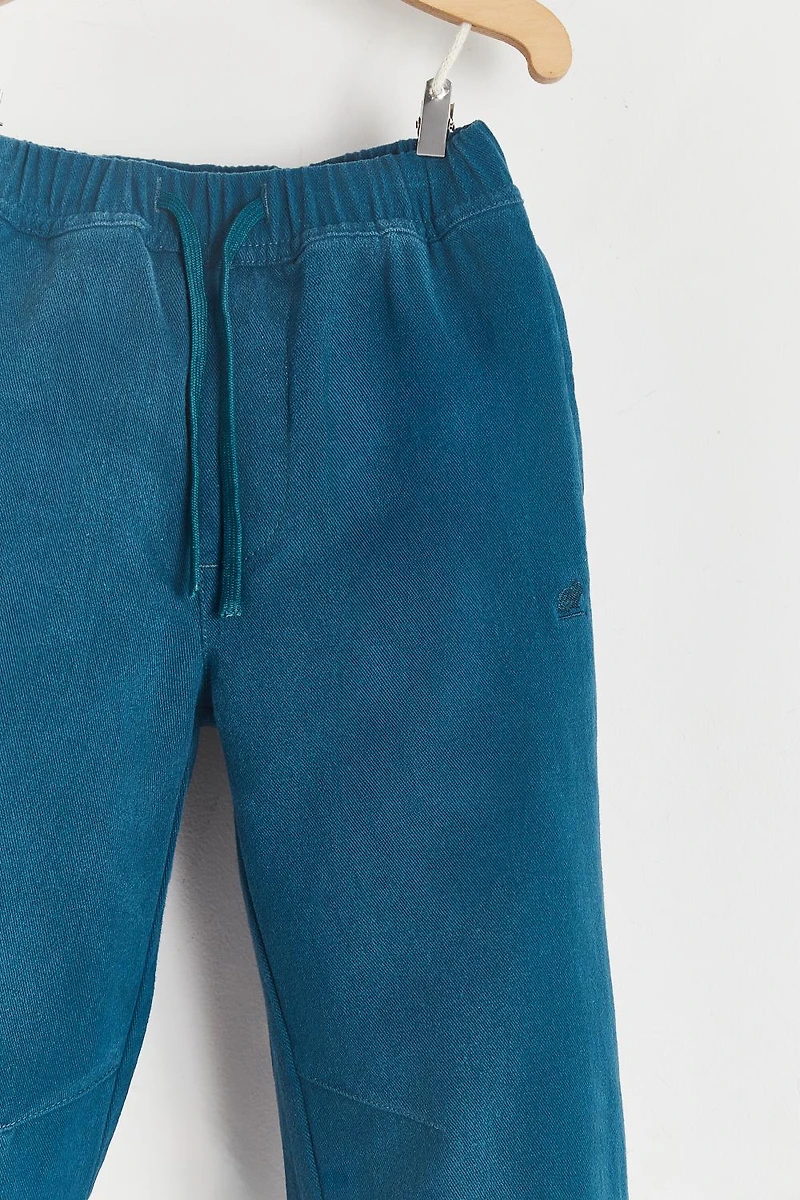 Twill Pants