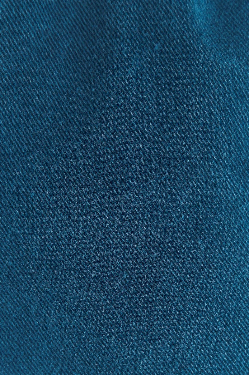 Twill Pants