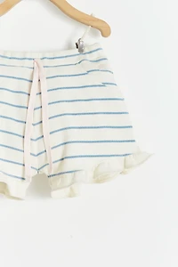 Niza Ruffle Shorts