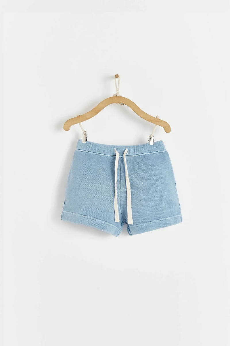 Essentials Thai Short