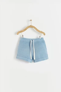 Essentials Thai Short