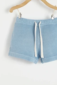 Essentials Thai Short