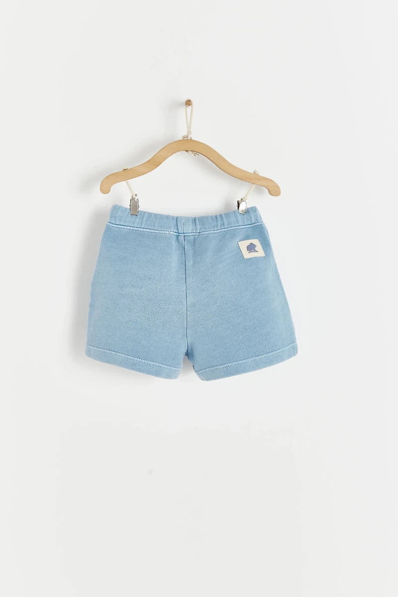 Essentials Thai Short